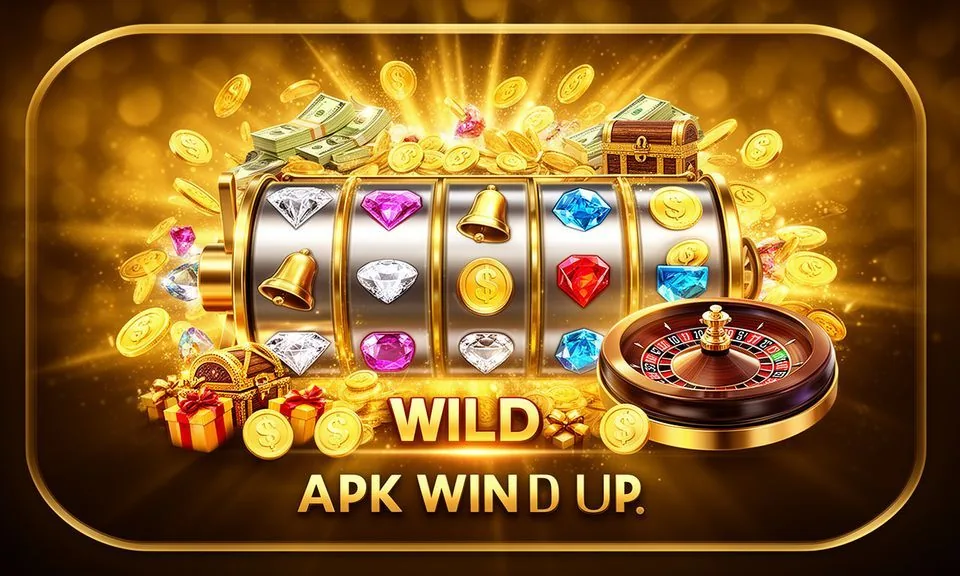 Mobile casino lobby