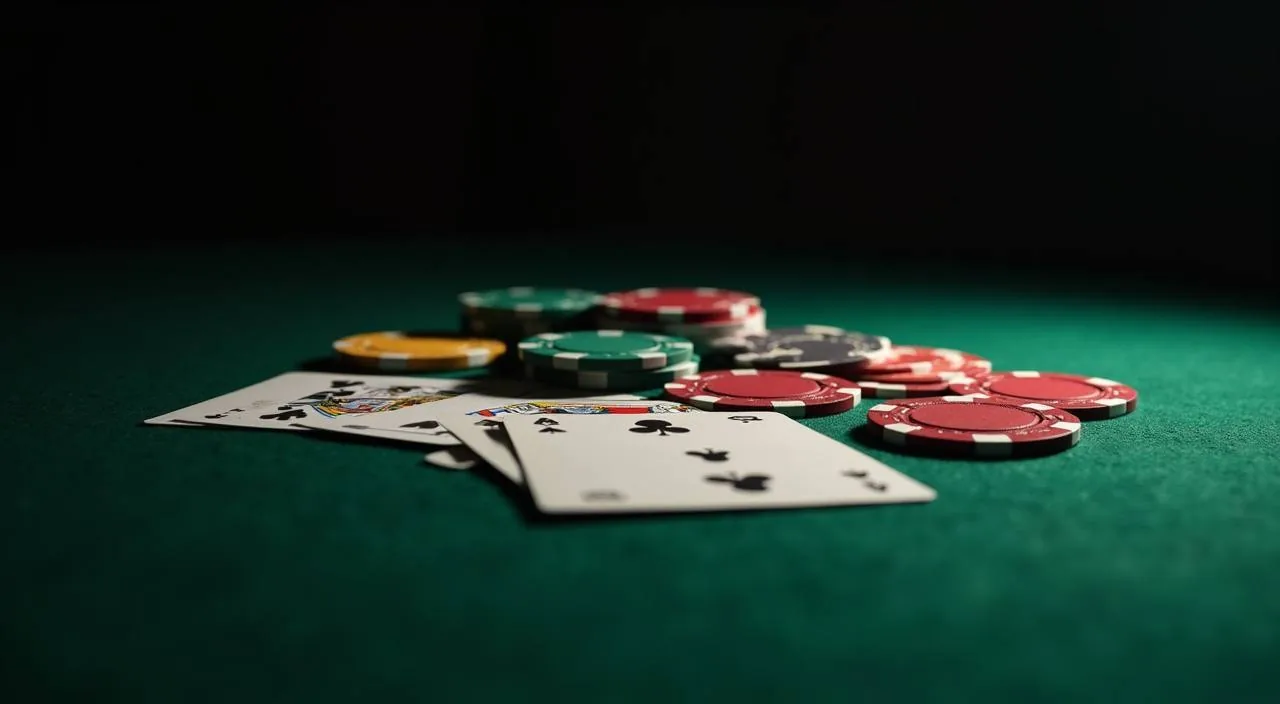 Baccarat Nightlife